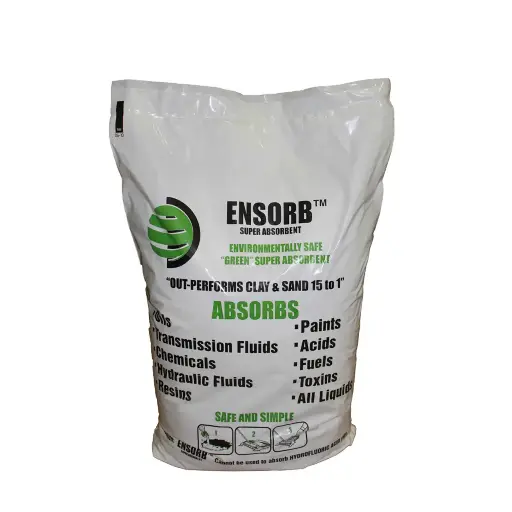 [ENP D225] Absorbente granular