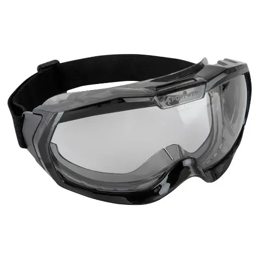 [PS66CLR] Goggles de protección