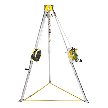[20004] Kit sistema de arco para espacios confinados