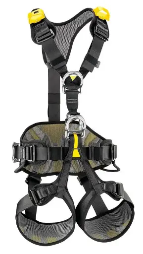 [C071CA01] Arnes marca Petzl Avao Bod Fast