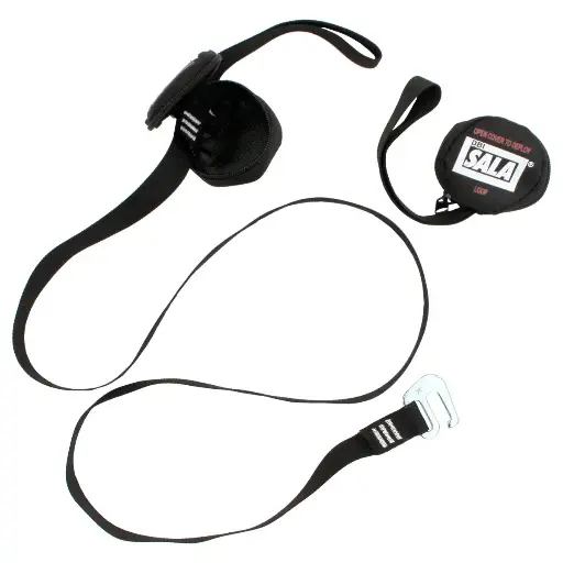 [9501403] Correas anti-trauma 3M DBI-SALA