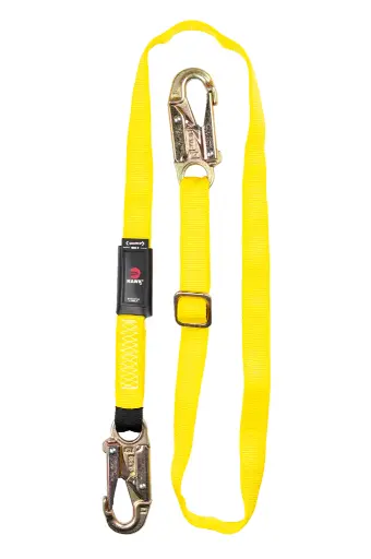 [602A-STD] Cable de posicionamiento ajustable standar