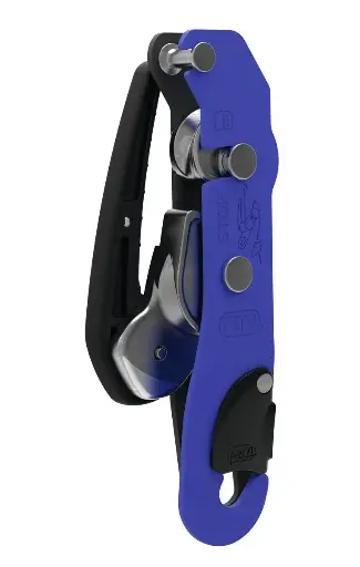 [D009AA00] Descensor STOP con frenado asistido