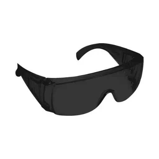 Lentes de seguridad visitante