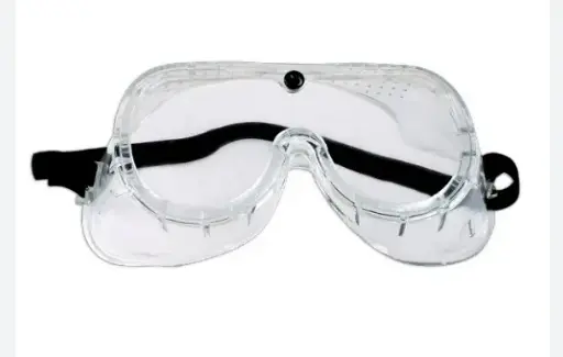 [FS002] goggles de seguridad antiempaño