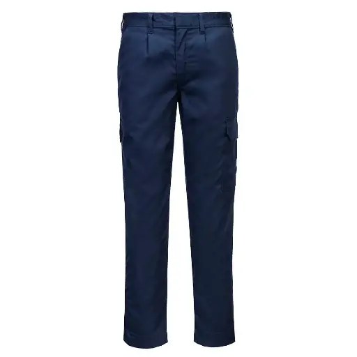 Pantalón de trabajo FR Bizflame 