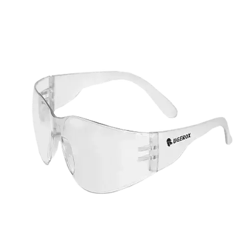 Lentes de seguridad Ligerox