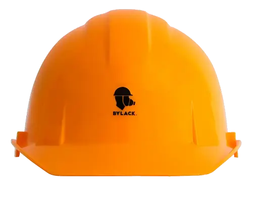 Casco de seguridad tipo cachucha ByLack