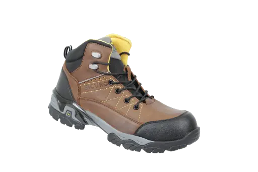 Botas de seguridad tipo Borceguí para gerente