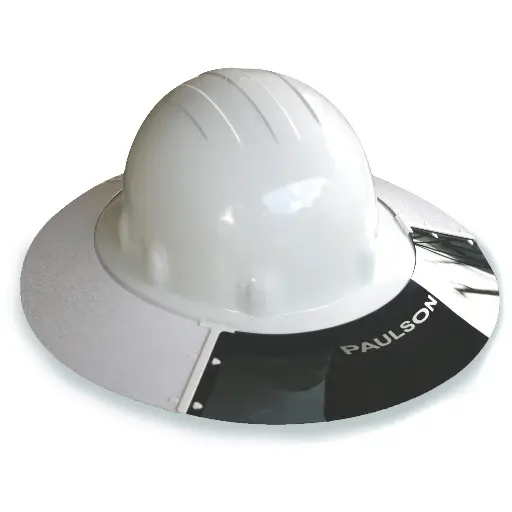 [SUNSHIELD-ALA ANCHA] Visera para casco ala ancha económica