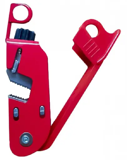 [5301] Bloqueo Safelock 5301 para interruptores unipolares