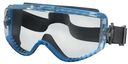 Goggles de seguridad Antiempaño y antirayaduras trilogy