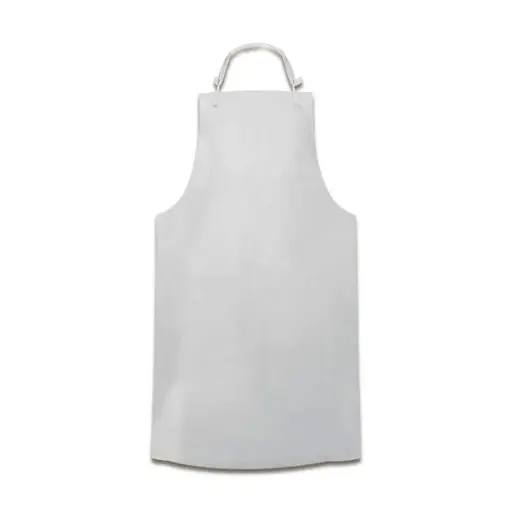 [TAC-MA-PVC] Mandil de PVC