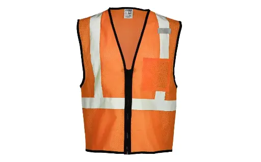 Chaleco de seguridad 
