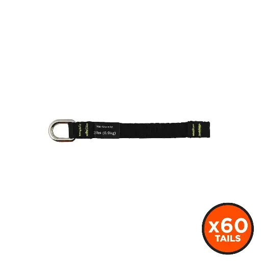 Accesorio de amarre para herramienta web squids 3700
