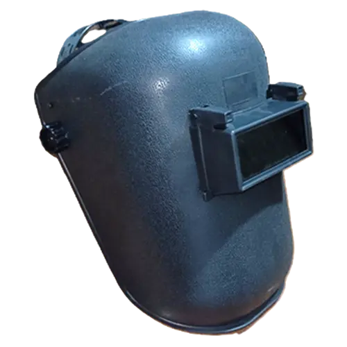 [CARETA-PAN] Careta para soldador sencilla