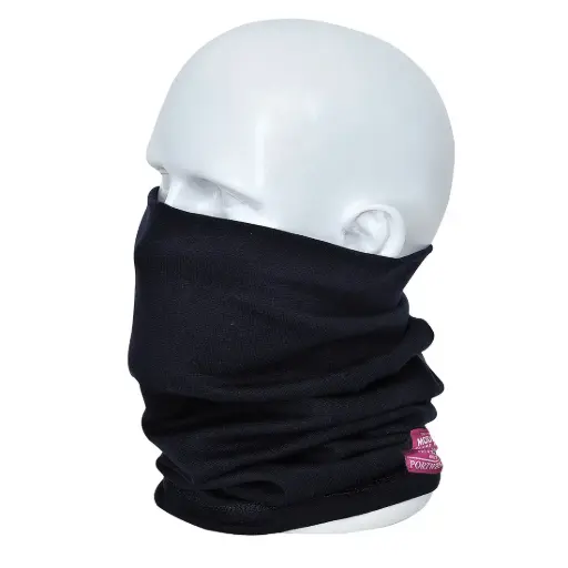 [FR19NAR] Bandana para el cuello ignifuga y antiestática 