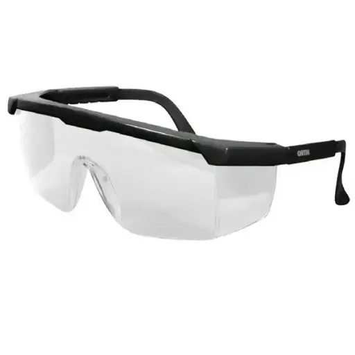 [LENTE-AJS] Lentes de seguridad ajustables